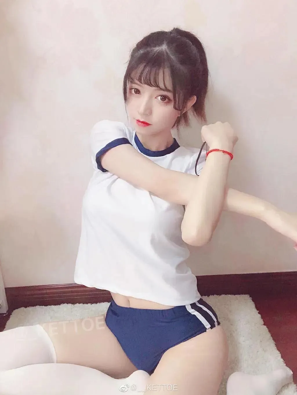 Kettoe – NO.01 微博配图[23] [41P]插图9